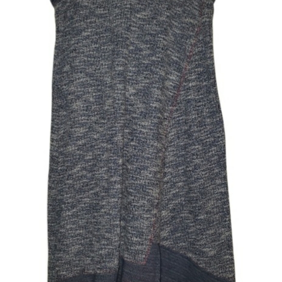 Anthropologie Left of Center Bahia high low dress-S - Picture 5 of 5